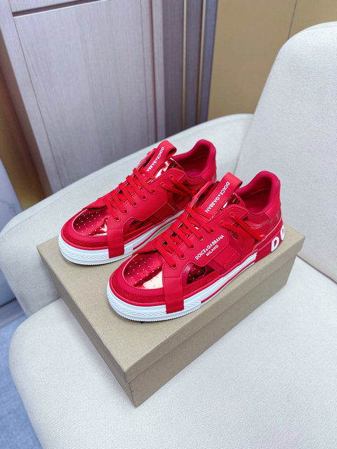 men DG shoes-116